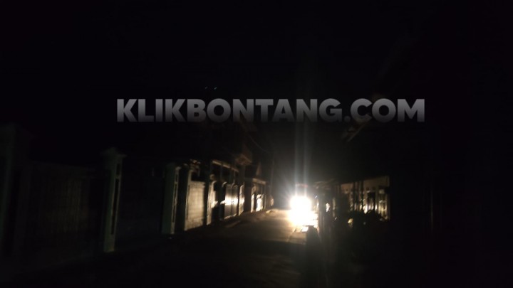 Kaltim Black Out, PLN Prediksi Listrik Menyala di Jam Segini