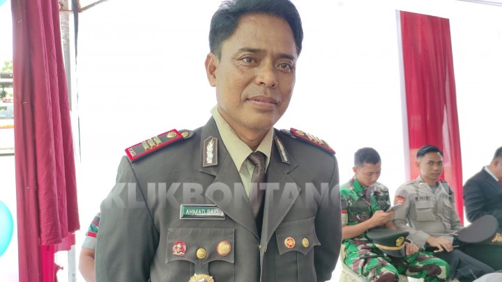 Mantan Pejabat yang Tertangkap Narkoba Dapat Masa Penangguhan Tahanan
