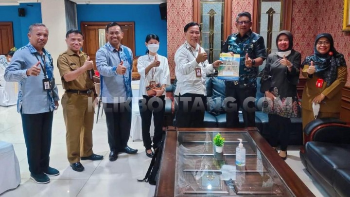 Pemkot Minta Seleksi PPPK Prioritas untuk Honorer