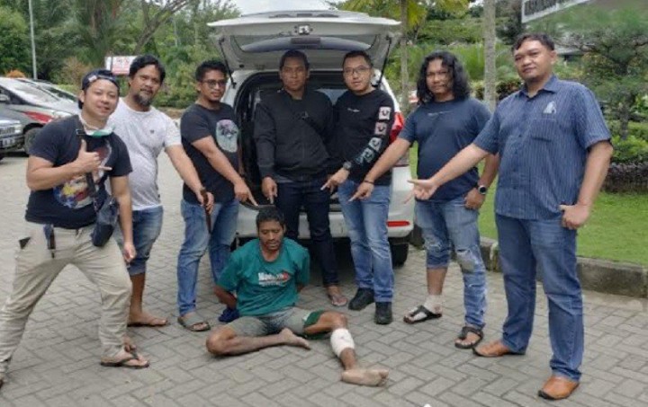 Terungkap Motif Suami Bunuh Istri dan Anak di Kukar, Ternyata Ini Masalahnya