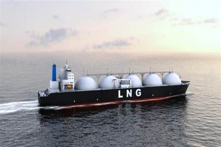 10 Tahun Lagi RI Surplus Gas! Produksi LNG Bontang Diprediksi Meningkat 2 Kali Lipat