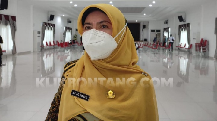 Belum Ada Aturan Jelas, Pemkot Masih Bimbang Soal Pos Anggaran Gaji Honorer