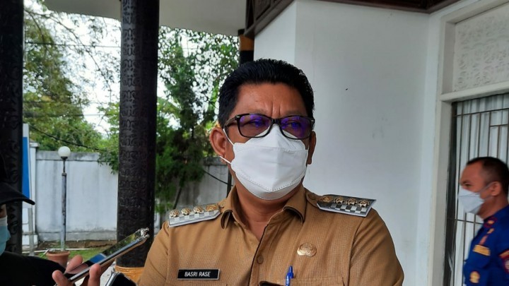 Genjot Vaksinasi Booster, Wali Kota Minta Dinkes Door to Door hingga Buka Gerai