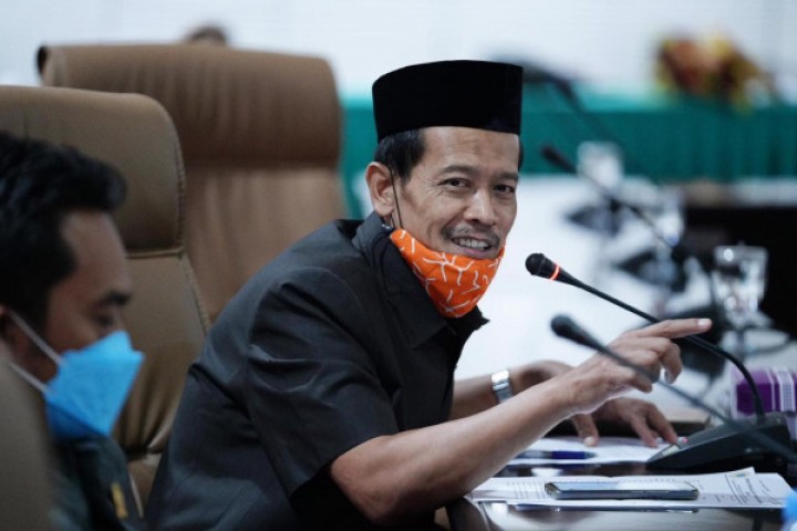 Pemprov Anggarkan Rehab Terminal Bontang Rp 17 M, Abdul Malik Minta Pemkot Gercep
