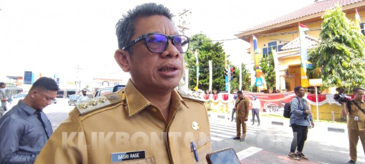 Perjuangkan Honorer, Basri Galang Dukungan 97 Kepala Daerah