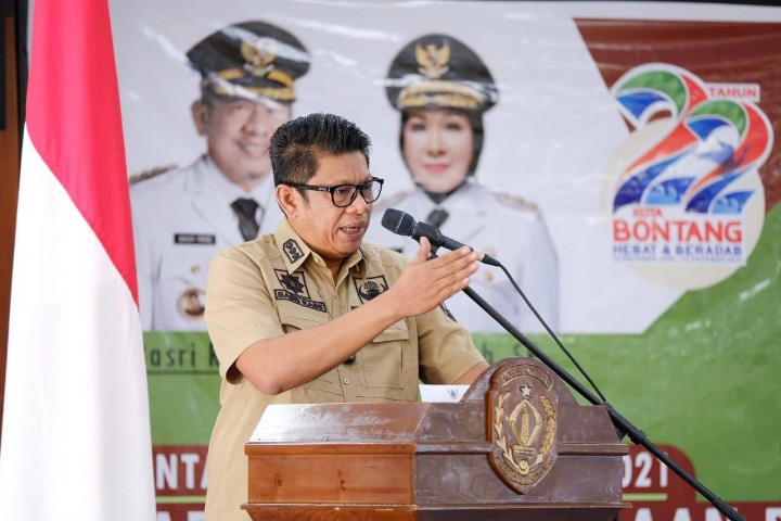 Ancaman Inflasi Imbas Kenaikan BBM, Basri: Penerima BLT Harus Tepat Sasaran