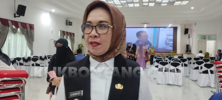 Belanja Pegawai Bontang Capai Rp 645 Miliar, Wawali : Kalau Tak Kerja Bener Kita Ganti