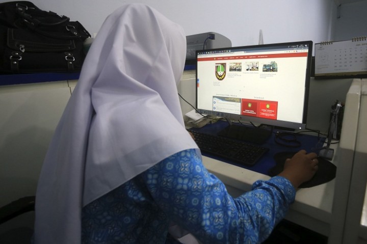 Cara Daftar Akun Pendataan Tenaga Non ASN, Honorer Segera Registrasi