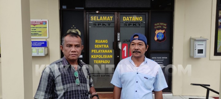 CS RSUD Tak Gentar Mesti Dilaporkan ke Polisi, Ini Alasannya