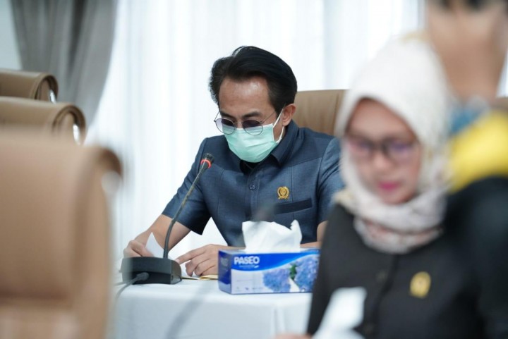 Dewan Minta Pemkot Permudah Izin Mc Donald's Buka Cabang di Bontang 