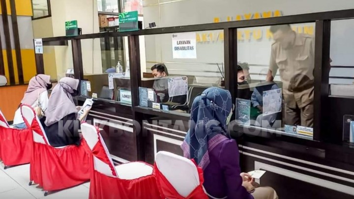 Disnaker Bontang Buka Loker Welder dan Pipe Fitter, Lamaran Diterima 14 September