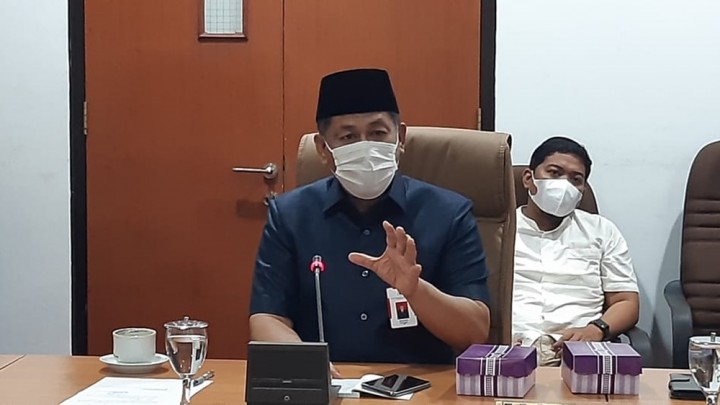 Disnaker Diminta Perluas Jaringan Pelatihan Kerja hingga Nasional