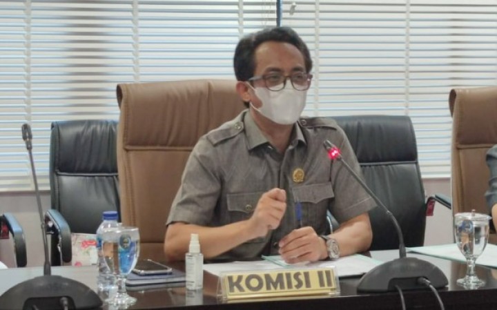 DPRD Bontang Studi Banding ke Samarinda, Pelajari Skema Penganggaran APBD dan Perusahaan 