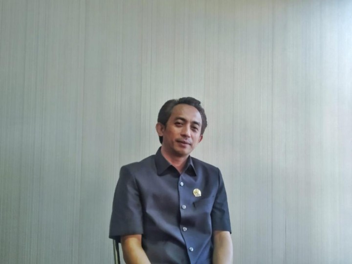 Komisi II DPRD Sesalkan MPP Batal Dibangun