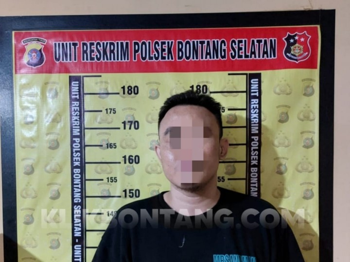 Mabuk di Tempat Karaoke, Pria Ini Ancam Korban Pakai Pisau