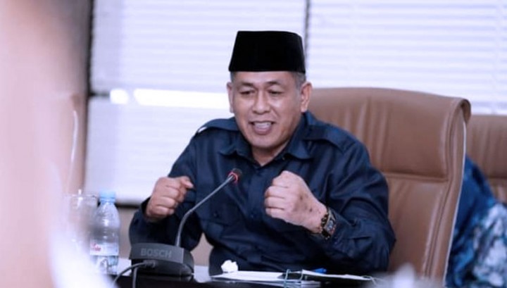 Maming Minta Porsi Anggaran Bantuan Sosial ke Warga Miskin Ditambah 