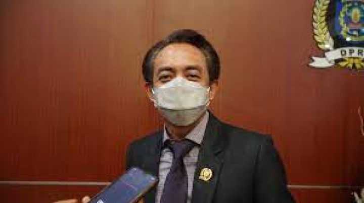Rustam Minta Masyarakat dan Dinkes Kolaborasi Atasi DBD