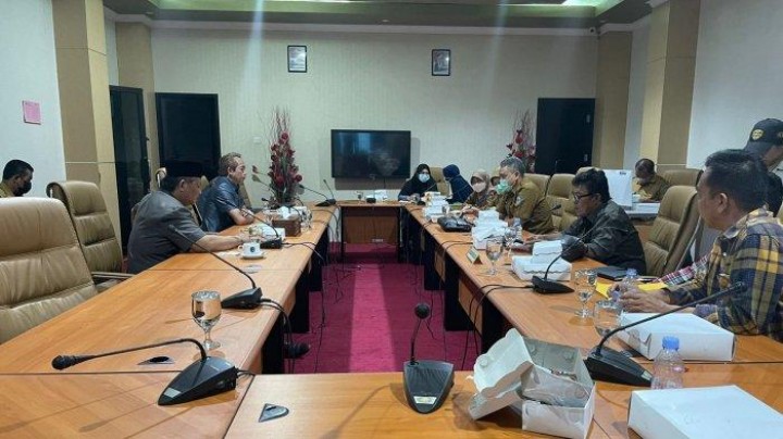 Tarif Tak Sesuai Perwali, Dewan Panggil RSUD Taman Husada 