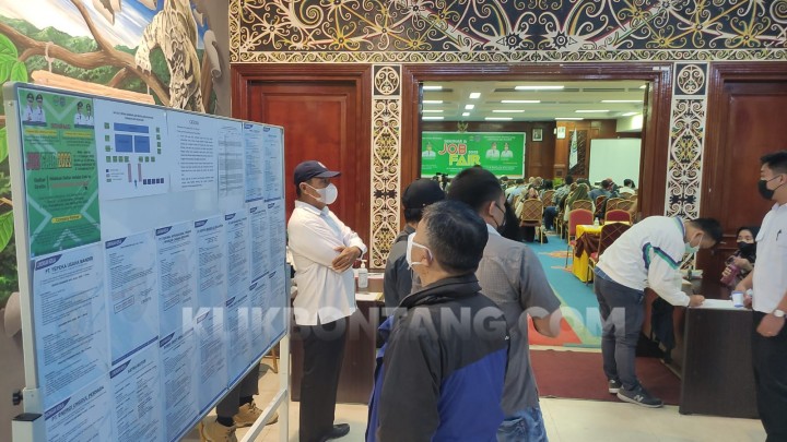 Teruntuk Lulusan SMK Otomotif di Bontang, Perusahaan ini Butuh 10 Mekanik