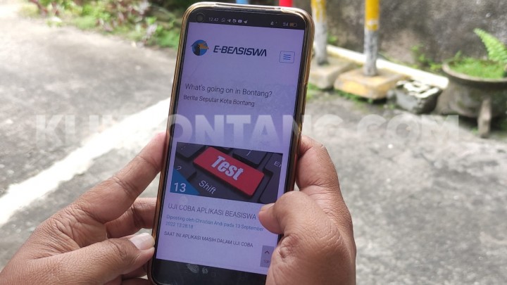 Beasiswa Bontang Dibuka Pekan Depan, Cek Syaratnya di Sini