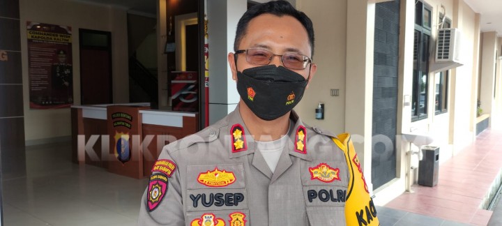 Catat Jadwalnya, Polres Bontang Road Race III Digelar Bulan Ini