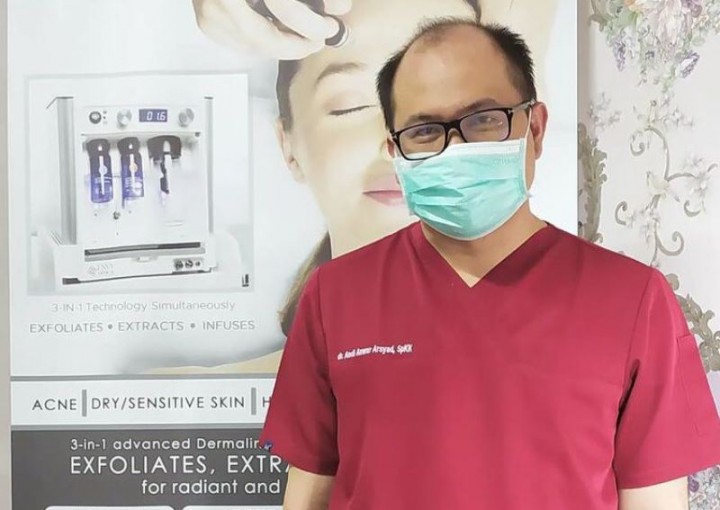 IDI Bontang Beberkan Alasan Obat Sirup Dilarang, Ini Alternatif Sementara