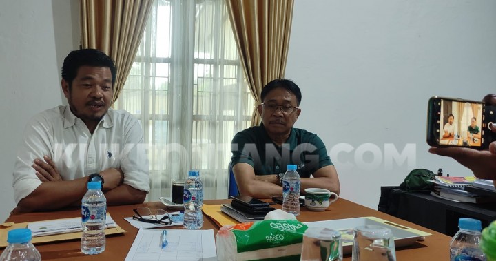 Minim Anggaran, 550 Kontingen Bontang Batal Ikut Porprov Kaltim 2022