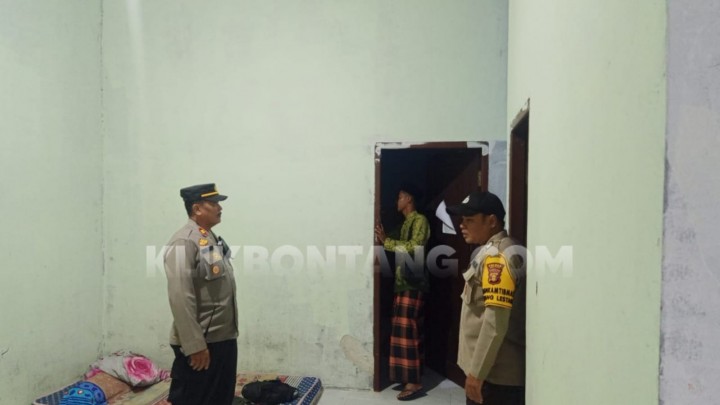 Pimpinan Ponpes di Bontang Ditangkap Polisi, Terseret Kasus Pelecehan Santri