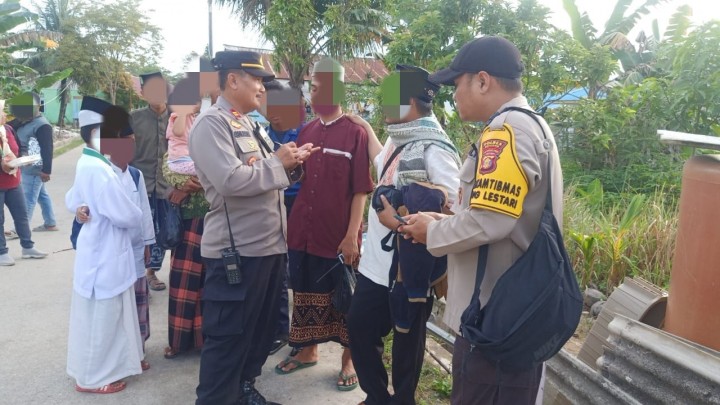 Pimpinan Ponpes Diduga Rekam Santri saat Pakai Handuk, Wali Murid Bakal Lapor Polisi