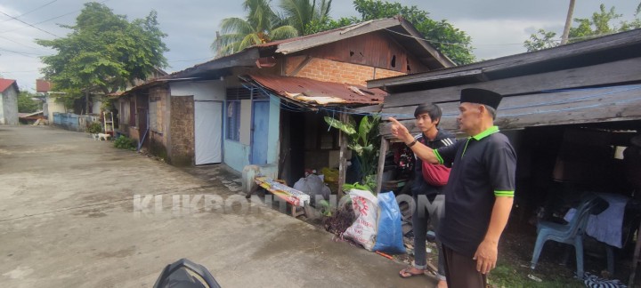 Pria yang Tewas di Berbas Pantai Dikenal Baik, Bawa 2 Badik dan Cari Seseorang
