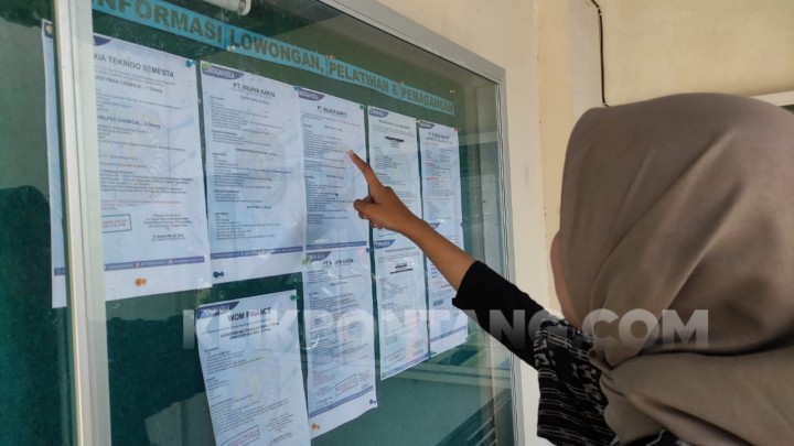 PT KMBU Buka Loker Kasir, Simak Syaratnya