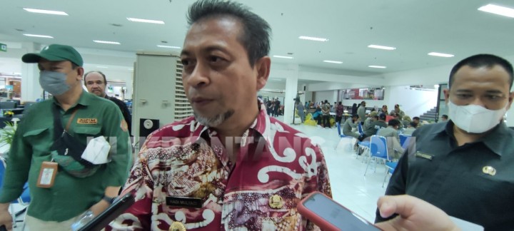 Soal Gugatan Kampung Sidrap ke MK, Pemprov Kaltim Pilih Netral