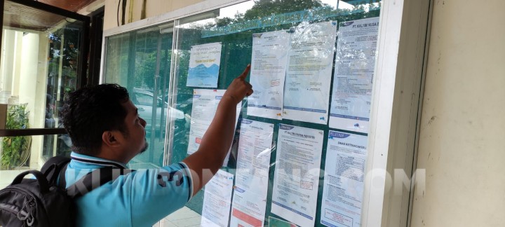 Yayasan Ma'Arif Bontang Butuhkan 3 Posisi Guru SMP