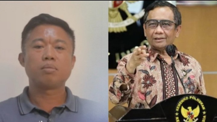 Berawal Pengakuan Ismail Bolong hingga Isu Perang Bintang di Tubuh Polri