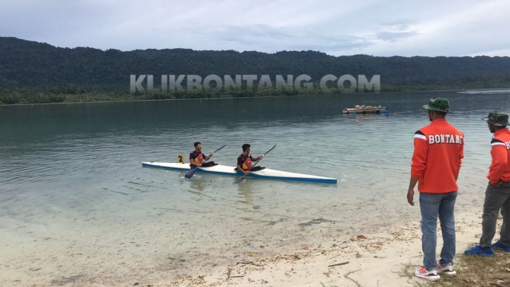 Dayung Bontang Amankan 2 Emas 2 Perak, Masih Berpeluang di 9 Kategori