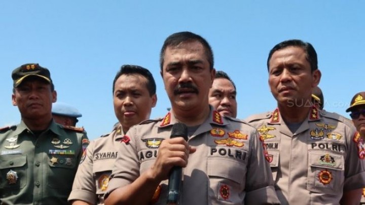 Kabareskrim Tuding Balik Geng Sambo Terima Duit Setoran Ismail Bolong