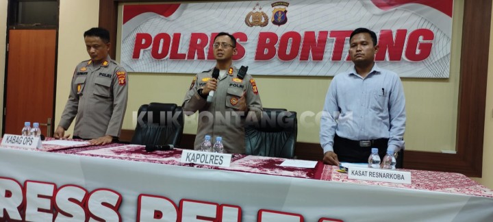 Kapolres Kecewa Oknum Polisi Terlibat Penipuan, Terancam Dipecat Tidak Hormat
