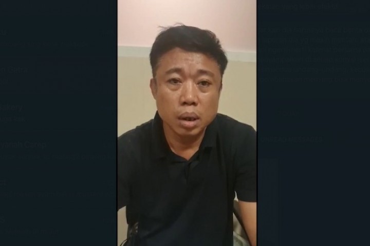Kapolri Perintahkan Tangkap Ismail Bolong, Diduga Beking Tambang Ilegal di Kaltim