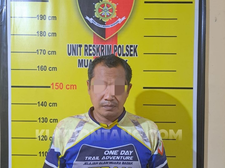 Karyawan Curi Tembaga PT Pertamina Senilai Rp 10 Juta, Terancam Bui 5 Tahun