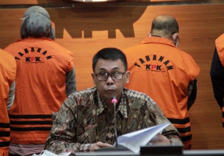 KPK Dalami Kasus Suap Tambang di Kaltim yang Libatkan Ismail Bolong
