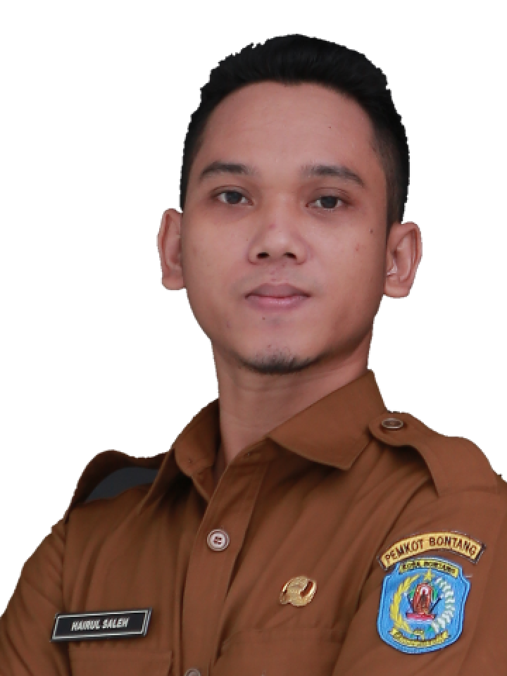 Mengenal Hairul Saleh, Pengajar asal Bontang Terima Penghargaan dari Kemendikbud Ristek