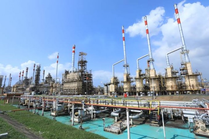 Shut Down PT KPI, Buka Loker 47 Orang