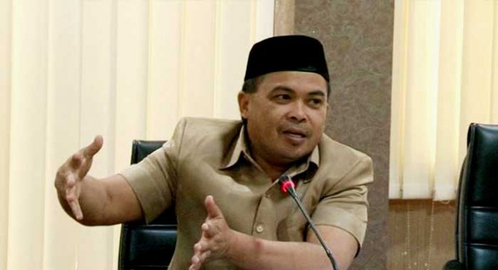 Agus Haris Minta Optimalisasi Infrastruktur Wisata Bontang Kuala