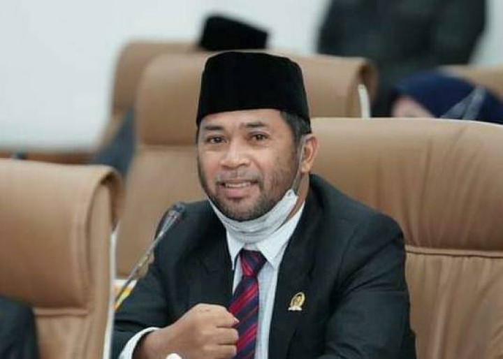 Amir Tosina Minta Kelayakan Gedung Citimall Dipastikan Aman