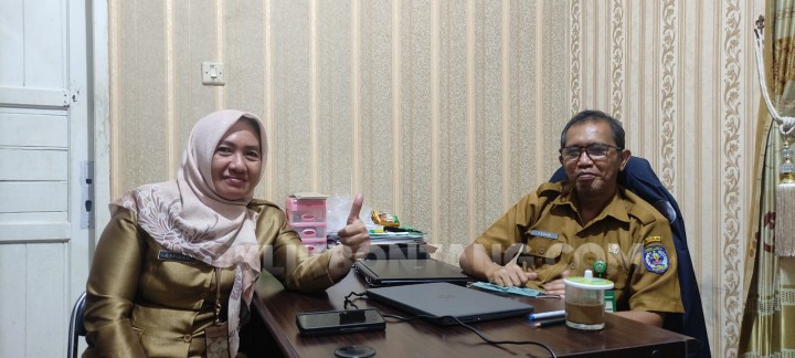 Bapenda Bontang Susun Kajian Motor RT, Ini Jadwal Pembagiannya