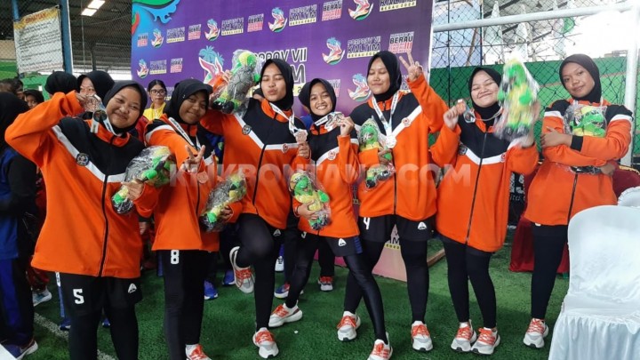 Bontang Tembus Target 42 Emas, Masih Ada Peluang Tambahan Medali di 16 Cabor
