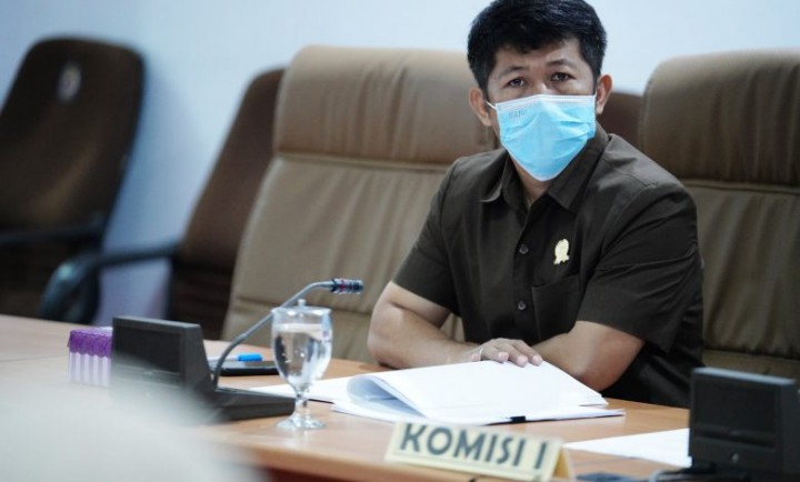 Dewan Minta Kesejahteraan Guru Swasta Lebih Diperhatikan
