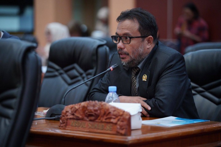 DPRD Desak Pemkot Realisasikan Pengadaan Hidran Kering di BK