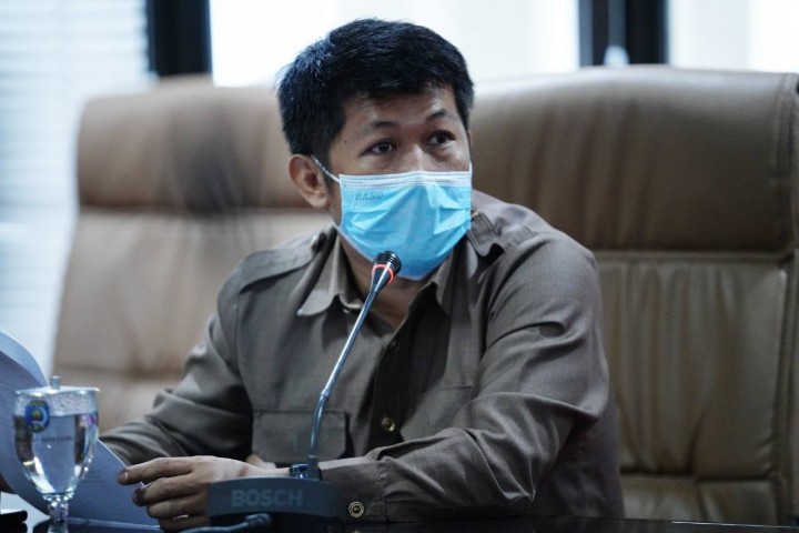Hasil Rapat DPRD Bontang-BPJS, Lahirkan 2 Opsi Bantuan Bagi Pekerja Rentan