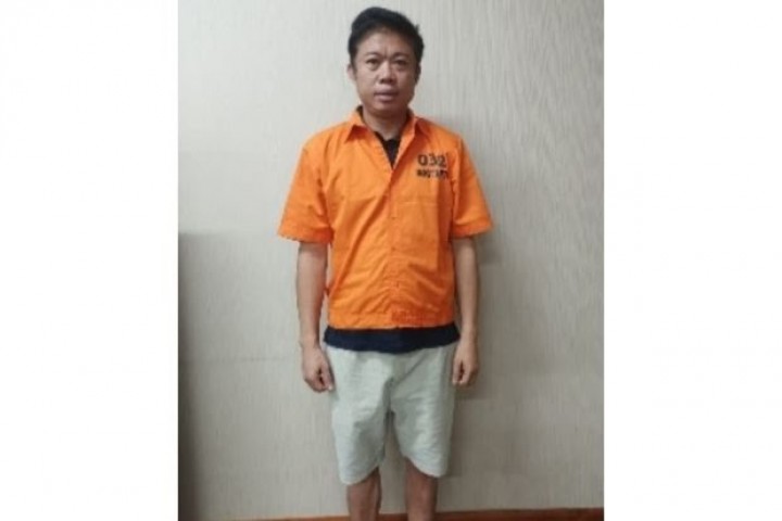 Ismail Bolong Punya Tambang Ilegal di Kaltim saat Masih Jadi Anggota Polri